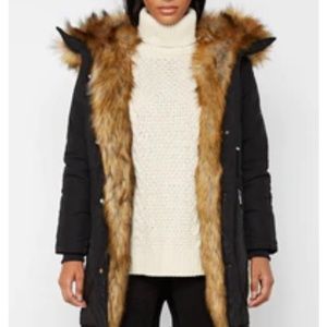 Maniere De Voir Womens Jacket XS